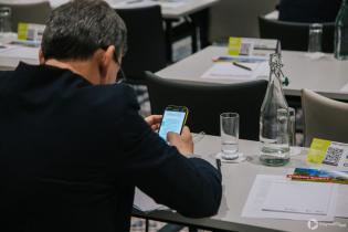 Test interaktywny w oparciu o Akademię Inżynierii. Warsztaty