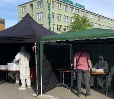 Koronowirus: 12 kopalń PGG i JSW zostanie zatrzymanych avatar