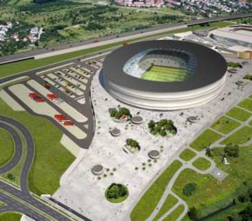 Wrocławski stadion do remontu? avatar