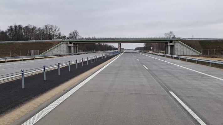Zdjęcie Fot. GDDKiA