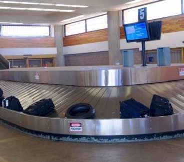 CPK. Jest kontrakt na budowę systemu obsługi bagażu na lotnisku avatar