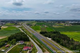 Fot. Mateusz Brożyna/GDDKiA