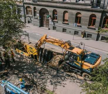 Dlaczego Łódź stawia na kraking i wybiera rury z żeliwa sferoidalnego? avatar