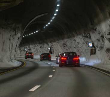 Norweska Metoda Budowy Tuneli w praktyce