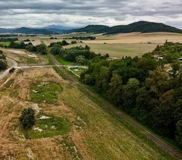 Dolny Śląsk: pociągi wrócą na tę trasę po ponad 20 latach avatar