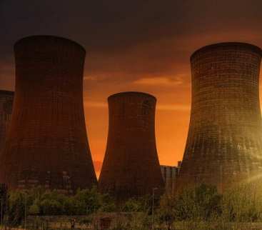 Dlaczego kryptowaluty są takim wyzwaniem dla sektora energetycznego avatar