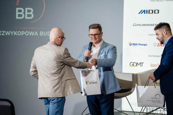 Zdjęcie fot. Quality Studio dla www.inzynieria.com