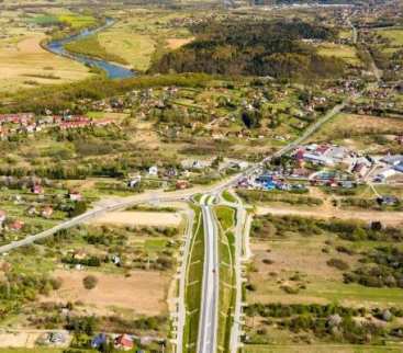 Podkarpacie. Może ruszyć budowa obwodnicy z mostem nad Sanem avatar