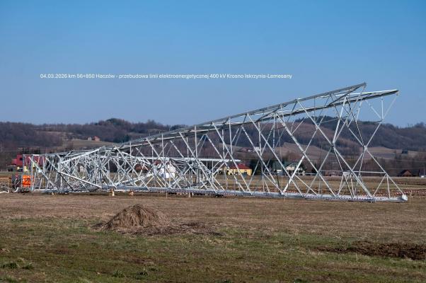 Zdjęcie Fot. GDDKiA