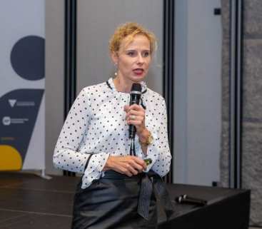 Kraków: retencja w dolinie Wisły avatar