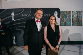 IV Kongres Gospodarowania Wodami i Ochrony Przeciwpowodziowej. Gala rozdania Nagród TYTAN 2025. fot. Quality Studio dla www.inzynieria.com