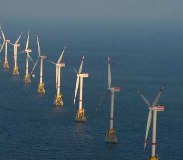 Farma wiatrowa Nordsee Ost avatar