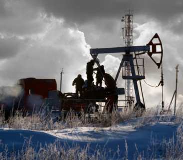 Polscy inżynierowie&nbsp;w Oil & Gas w Norwegii avatar