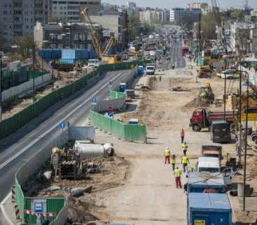 Budowa metra na Woli zostanie wstrzymana? avatar