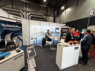 Forum Rurociągowe 2026. Fot. inzynieria.com