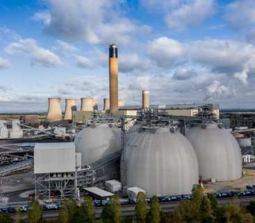 Podkarpacie – w gminie Sieniawa powstanie elektrociepłownia biomasowa avatar