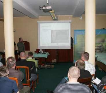 XIII Seminarium HEADS avatar