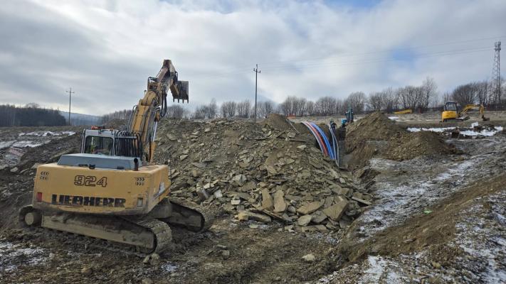 Zdjęcie Fot. GDDKiA