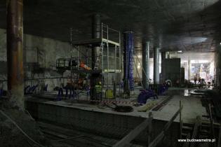 Fot. AGP Metro Polska