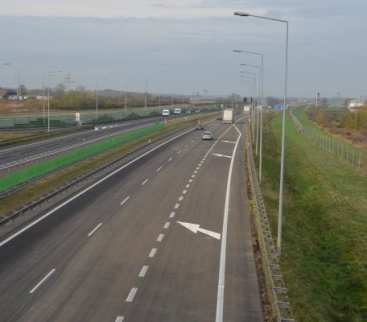 Autostrada A2 będzie szersza. Kolejny krok do rozbudowy 92 km trasy avatar
