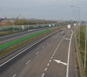 Rozbudowa autostrady A2 – osiem ofert na jej zaprojektowanie avatar