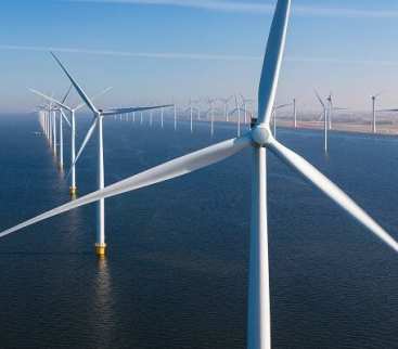 Prezydent podpisał ustawę o morskiej energetyce wiatrowej. Co się zmieni? avatar