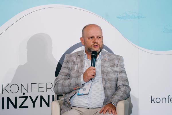 Zdjęcie fot. Quality Studio dla www.inzynieria.com