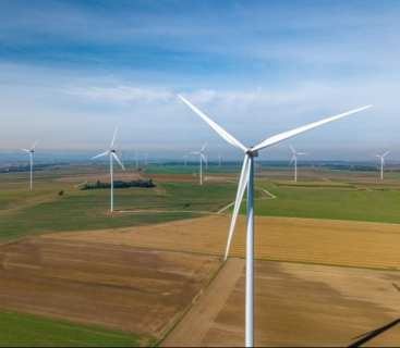 Moc zielonej energii Grupy Energa przekroczyła 1000 MW
