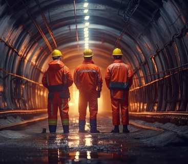 Avatar Od nauki do dojrzałości. Polska branża tunelowa wkracza w nową erę