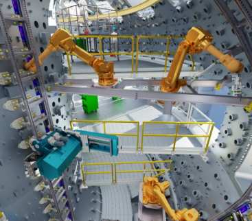 Firma Bentley Systems ogłasza, że projekty infrastrukturalne osiągają wymierne wyniki dzięki obsługiwanemu przez iTwin oprogramowaniu LumenRT for NVIDIA Omniverse avatar