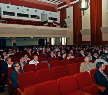 Avatar Footbridge 2011