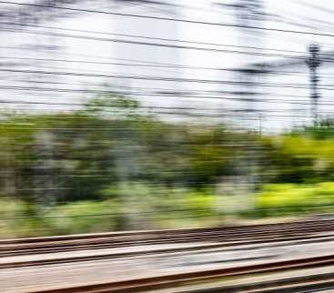 Kolej dużych prędkości na Podkarpaciu pobiegnie wzdłuż S19 avatar