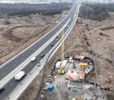 Kanada. Modernizacji sieci wodociągowej i kanalizacyjnej w Ontario avatar