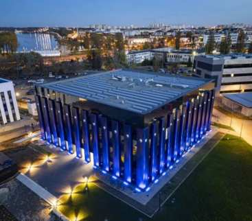 Politechnika Poznańska partnerem Polskich Elektrowni Jądrowych avatar