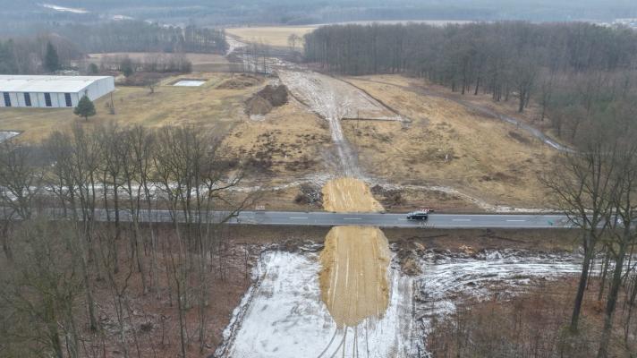 Zdjęcie Fot. GDDKiA