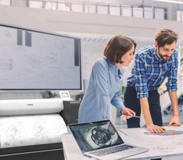 Jak ocenić, czy drukarka-ploter spełni oczekiwania Twojego biura? Parametry, możliwości, ceny avatar