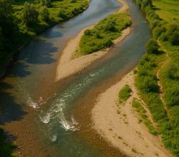 Aktualizacja dokumentacji dla projektu renaturyzacji rzeki Białej Tarnowskiej avatar