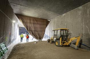 Fot. Tramwaje Warszawskie
