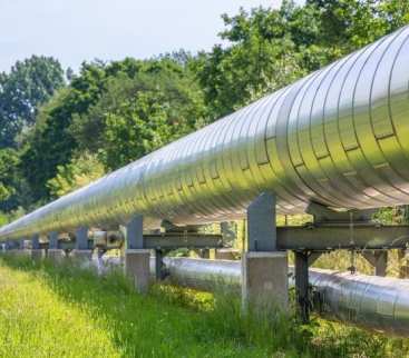 Jest pierwszy gazociąg, który rozprowadzi gaz z Baltic Pipe avatar