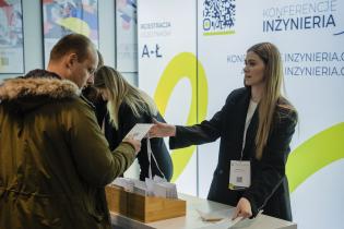 fot. Quality X Konferencja Bezwykopowa Rehabilitacja. Studio dla www.inzynieria.com