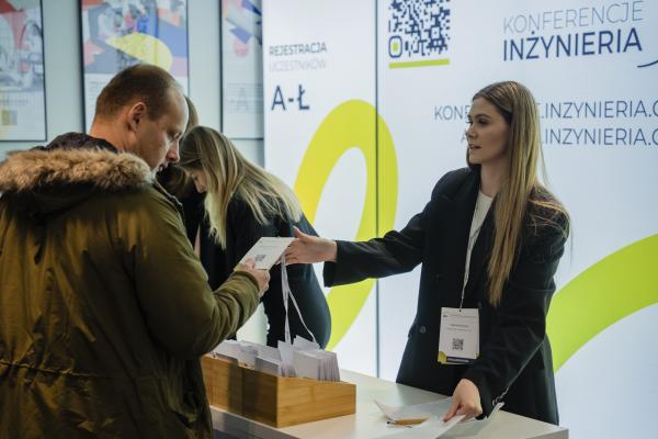 Zdjęcie fot. Quality X Konferencja Bezwykopowa Rehabilitacja. Studio dla www.inzynieria.com