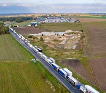 Autostrada A2. Przetarg na budowę trasy w kierunku Białorusi avatar