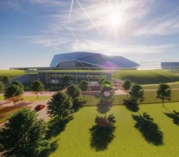 Świętokrzyskie. Enea i Industria chcą wdrożyć małe reaktory jądrowe avatar