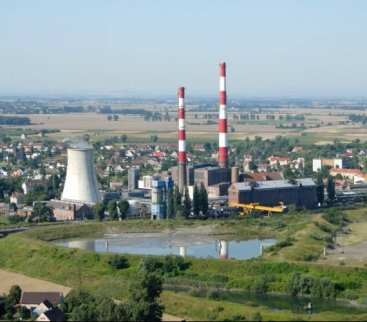 Energia z gazu, a nie z węgla: EC Czechnica przyłączą do sieci avatar