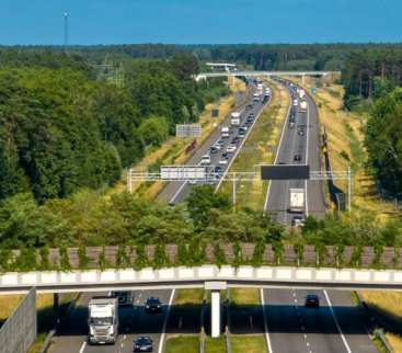 A2 pod Warszawą z dużą rozbudową. Rusza kontrakt wart 257 mln zł avatar