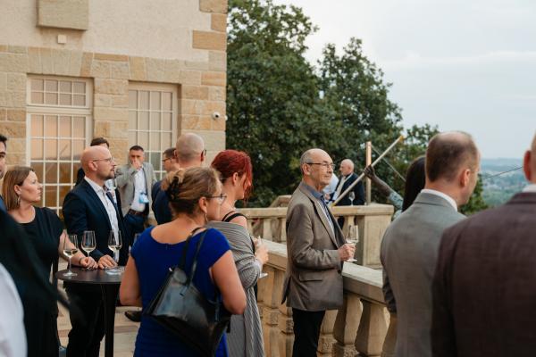 Zdjęcie IV Kongres Gospodarowania Wodami i Ochrony Przeciwpowodziowej. Gala rozdania Nagród TYTAN 2025. fot. Quality Studio dla www.inzynieria.com