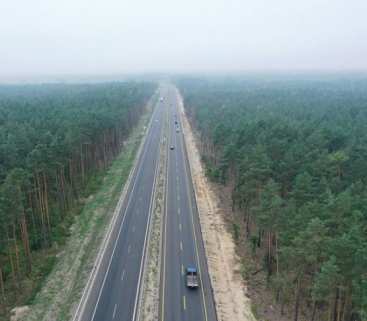Autostrada A6: kto zastąpi Energopol Szczecin? Są cztery oferty avatar