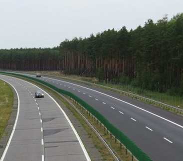 Wybrano wykonawcę budowy autostrady A18 avatar