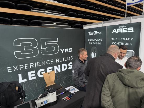 Zdjęcie Forum Rurociągowe 2026. Fot. inzynieria.com