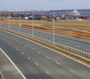 Ile kosztuje 1 km autostrady w Polsce? avatar